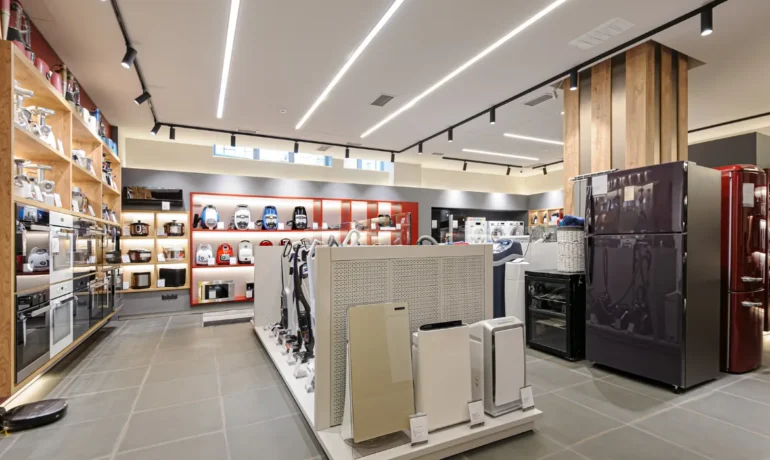 Future-Proofing Your Retail Business_ Must-Have Appliances for the Next 5 Years