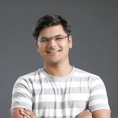 Rajeev Bansal