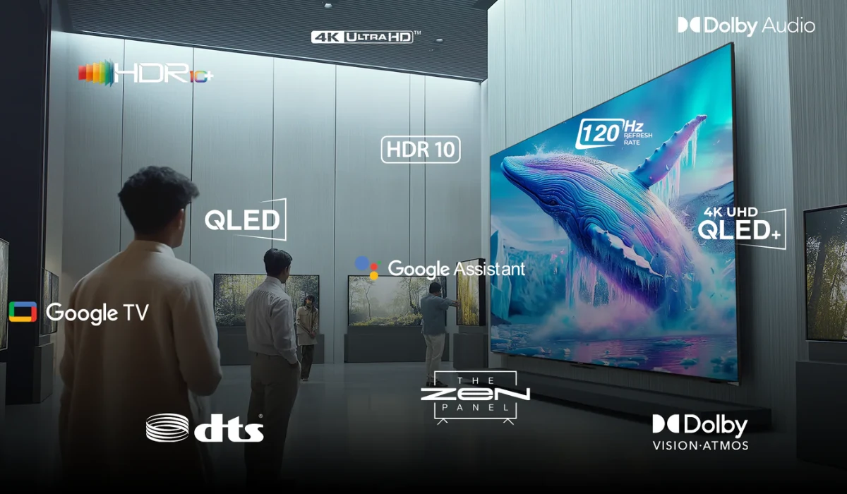 Smart TV Wholesale_ What B2B Buyers Need to Know Before Investing in 2025