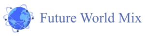 Future World Mix Logo